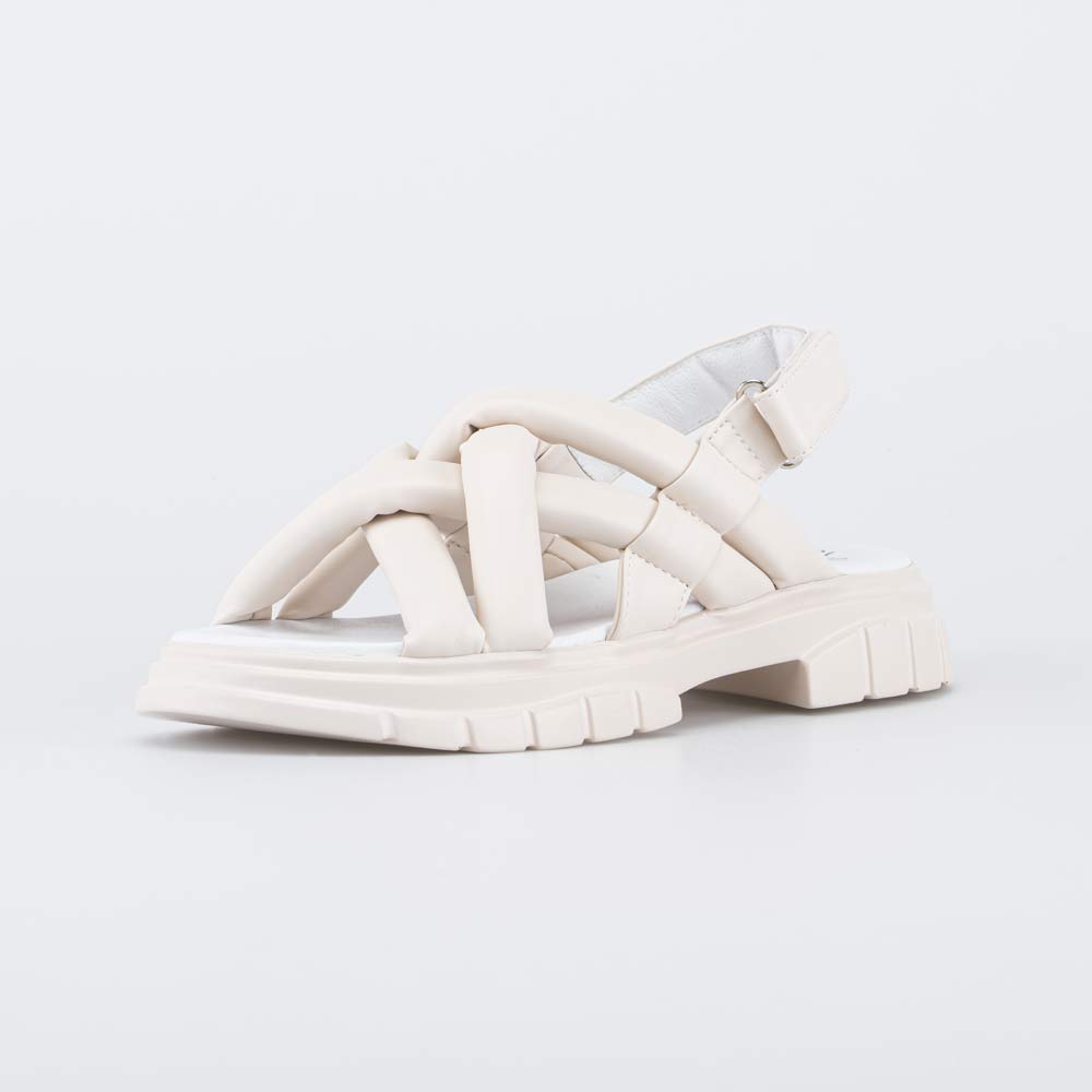 723030-21 Сандалии для девочки, все фото 1