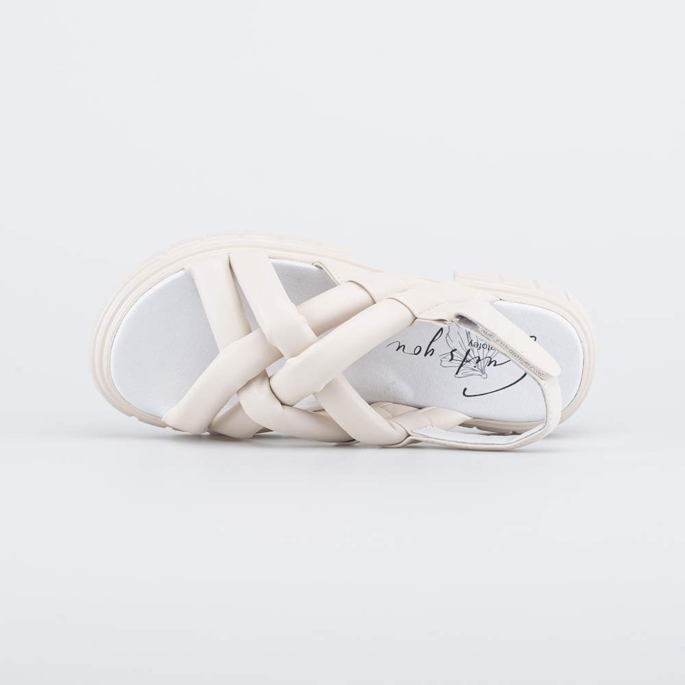 723030-21 Сандалии для девочки, все фото 4