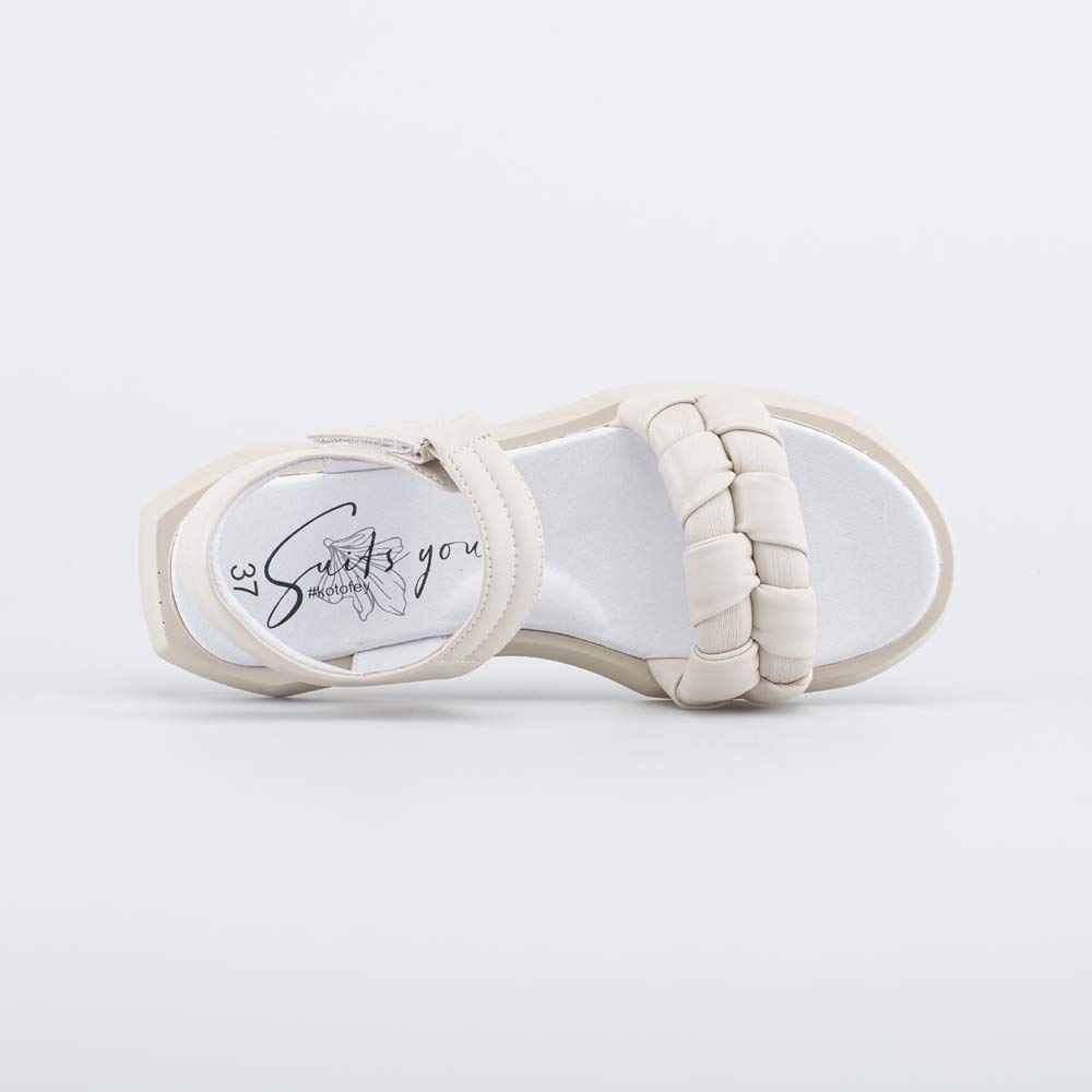 723032-21 Босоножки для девочки, все фото 4