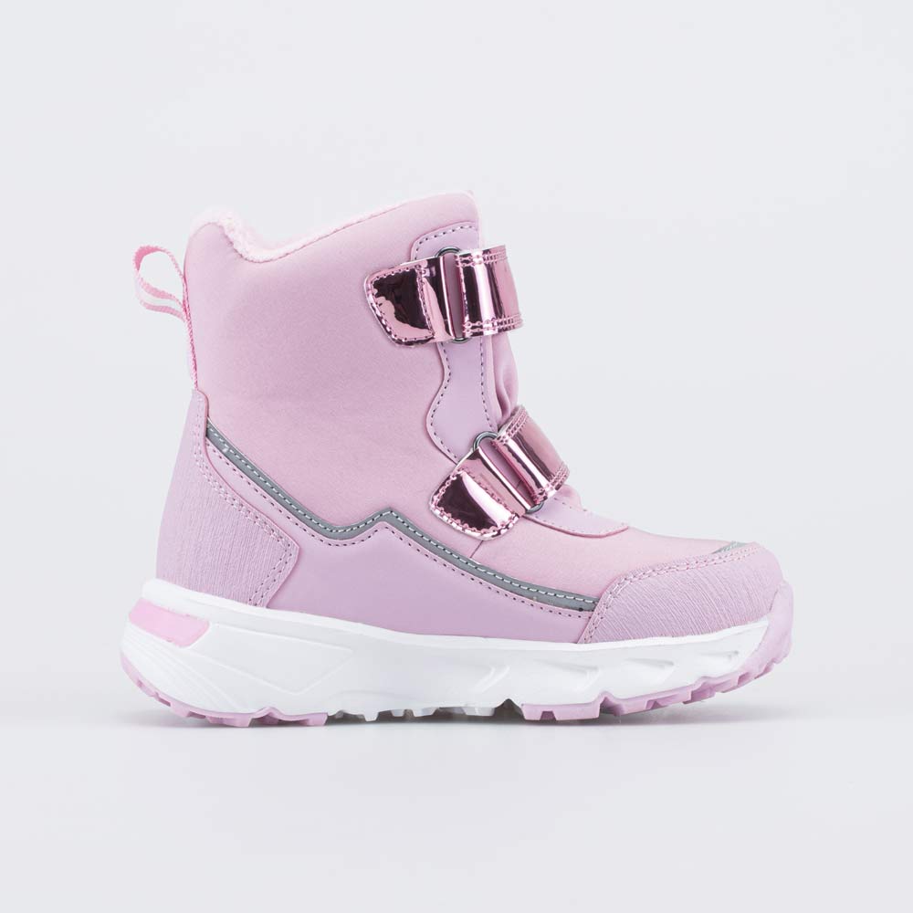 454888-42 Мембранные ботинки SoftShell Звездочка, все фото 2