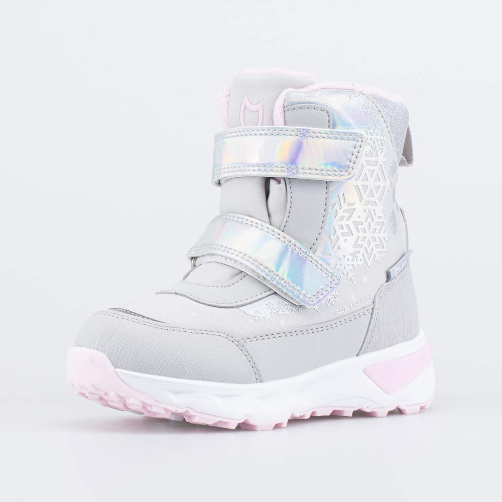 454889-41 Мембранные ботинки с диодами, все фото 1