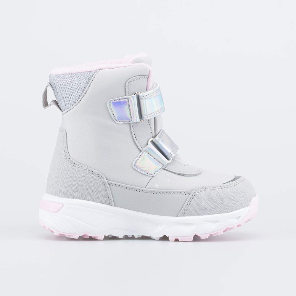 454889-41 Мембранные ботинки с диодами, все фото 2