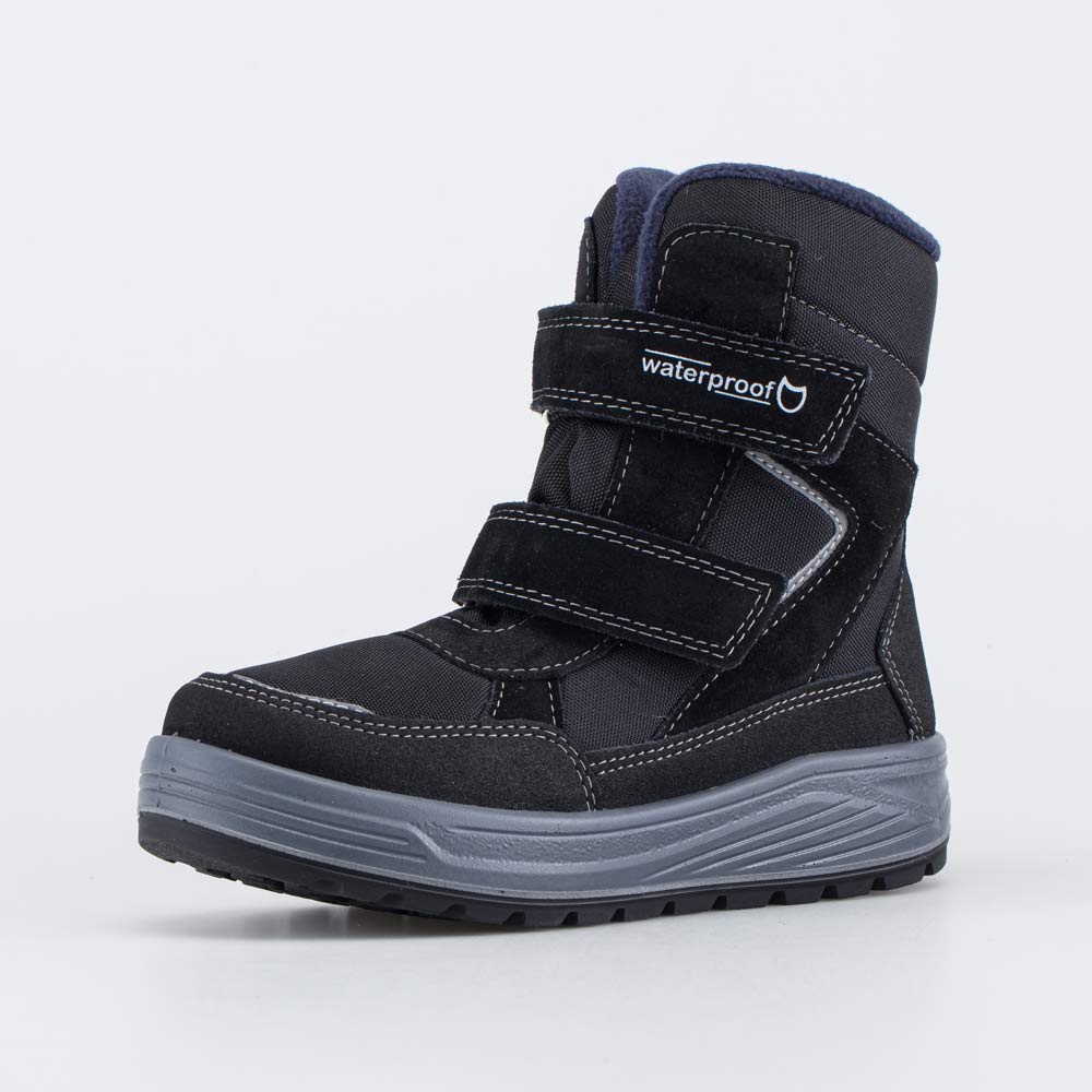 654816-45 Мембранные ботинки для мальчика, все фото 1