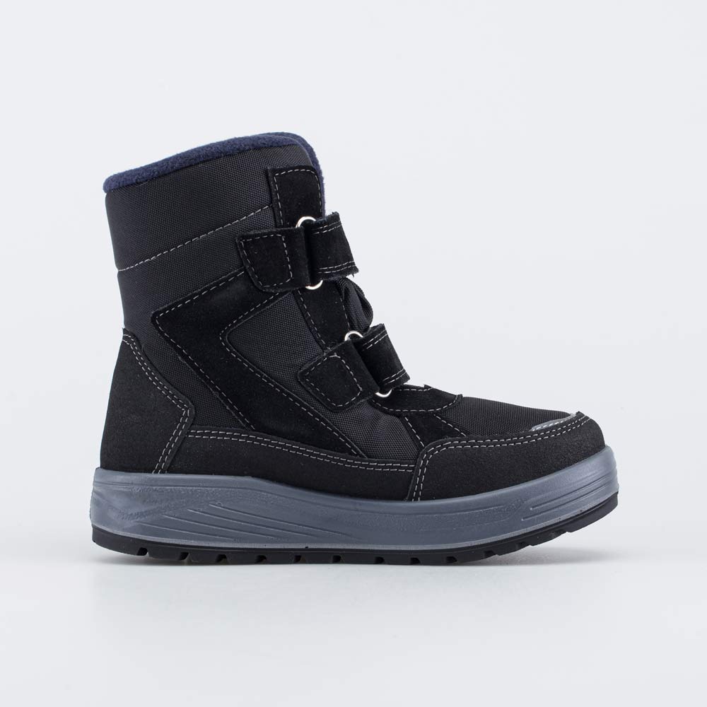 654816-45 Мембранные ботинки для мальчика, все фото 2