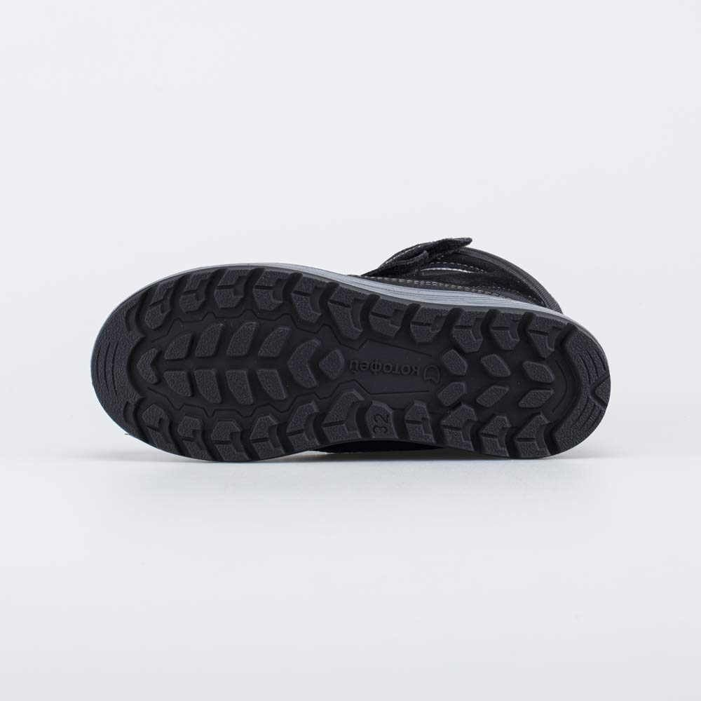 654816-45 Мембранные ботинки для мальчика, все фото 3