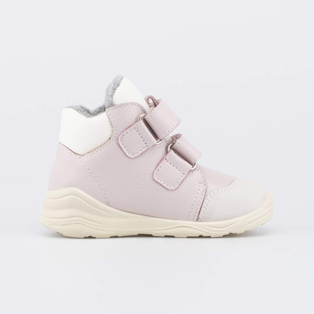 152408-32 Утепленные ботинки на весну и осень Барашек, все фото 2