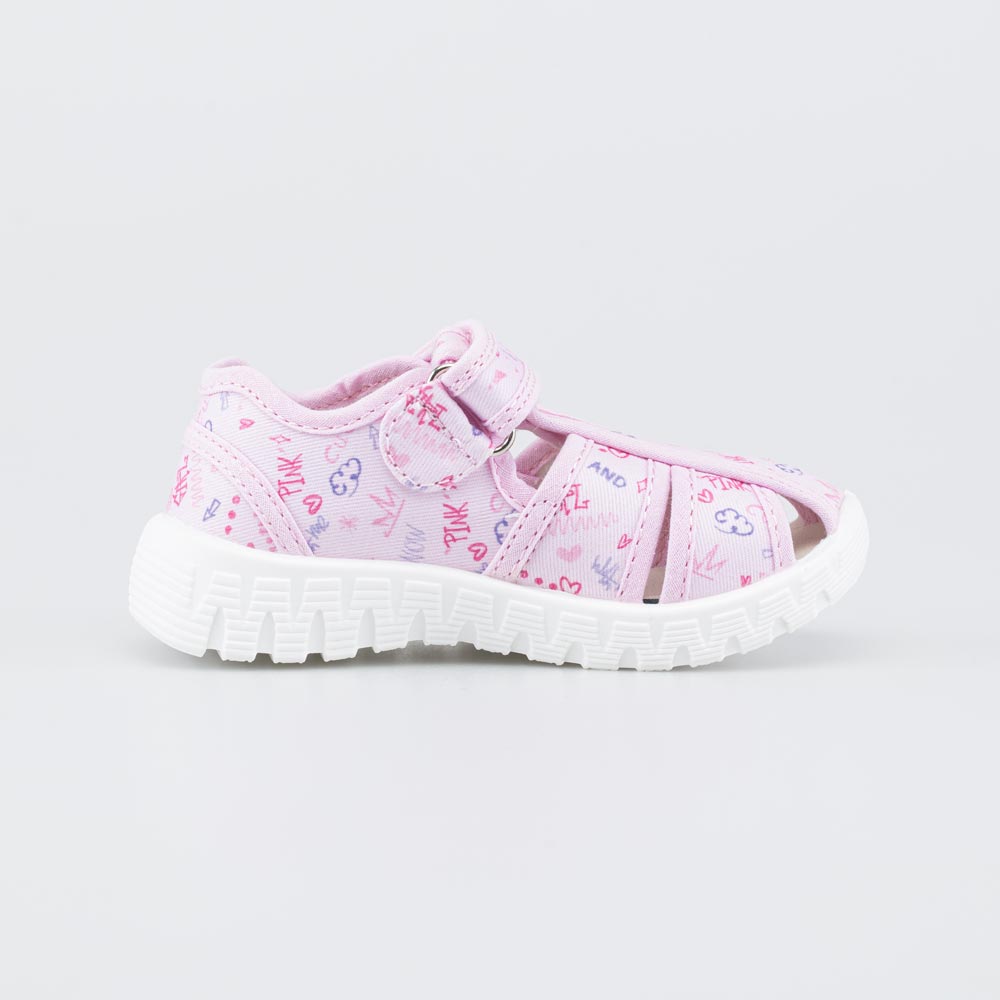 221190-12 Текстильная обувь для детей Принцесса, все фото 2