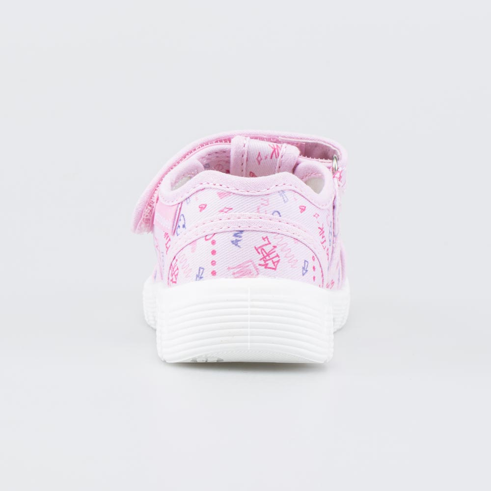 221190-12 Текстильная обувь для детей Принцесса, все фото 5