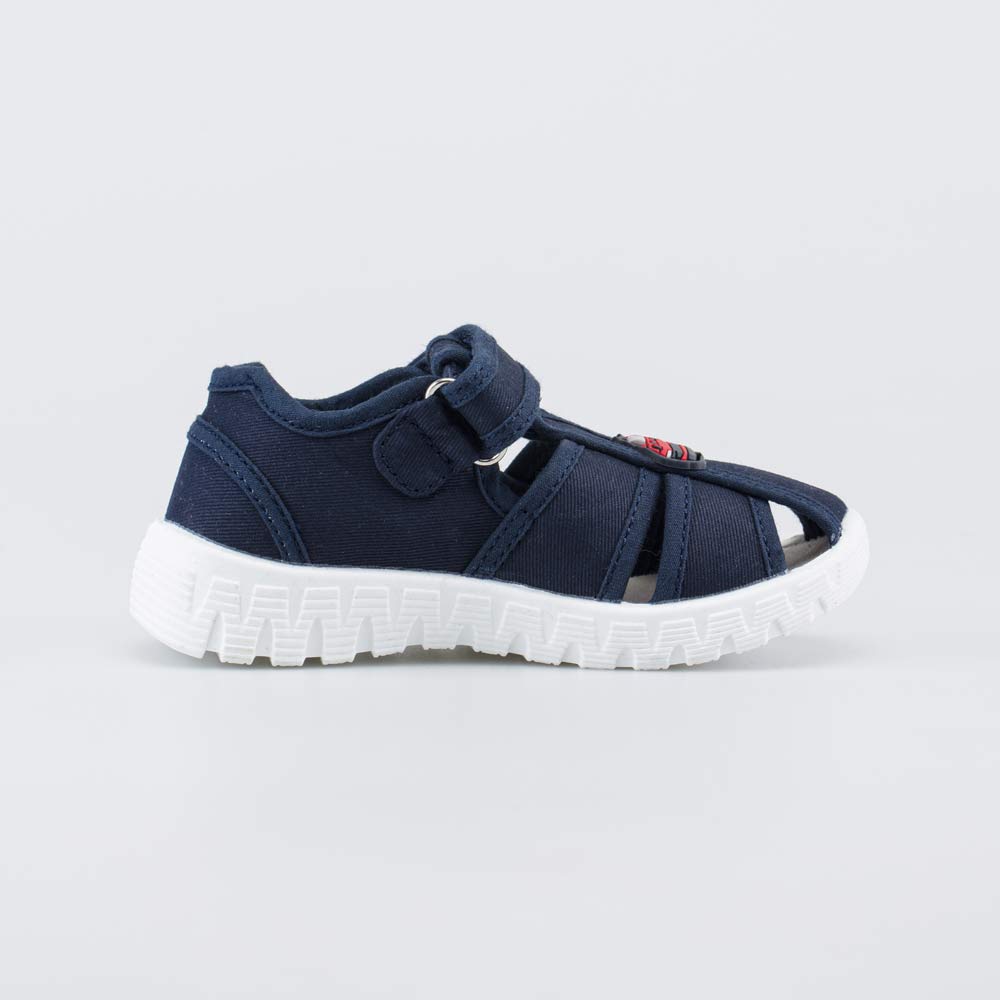 221196-11 Текстильная обувь для детей Авто, все фото 2