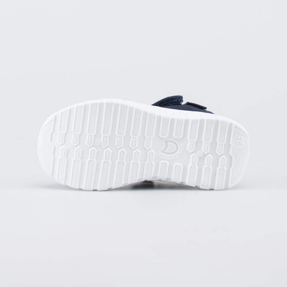 221196-11 Текстильная обувь для детей Авто, все фото 3