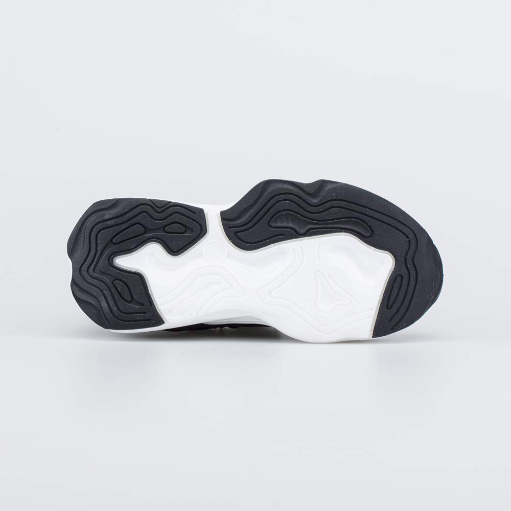 644436-12 Кроссовки для мальчика-подростка черный, все фото 3