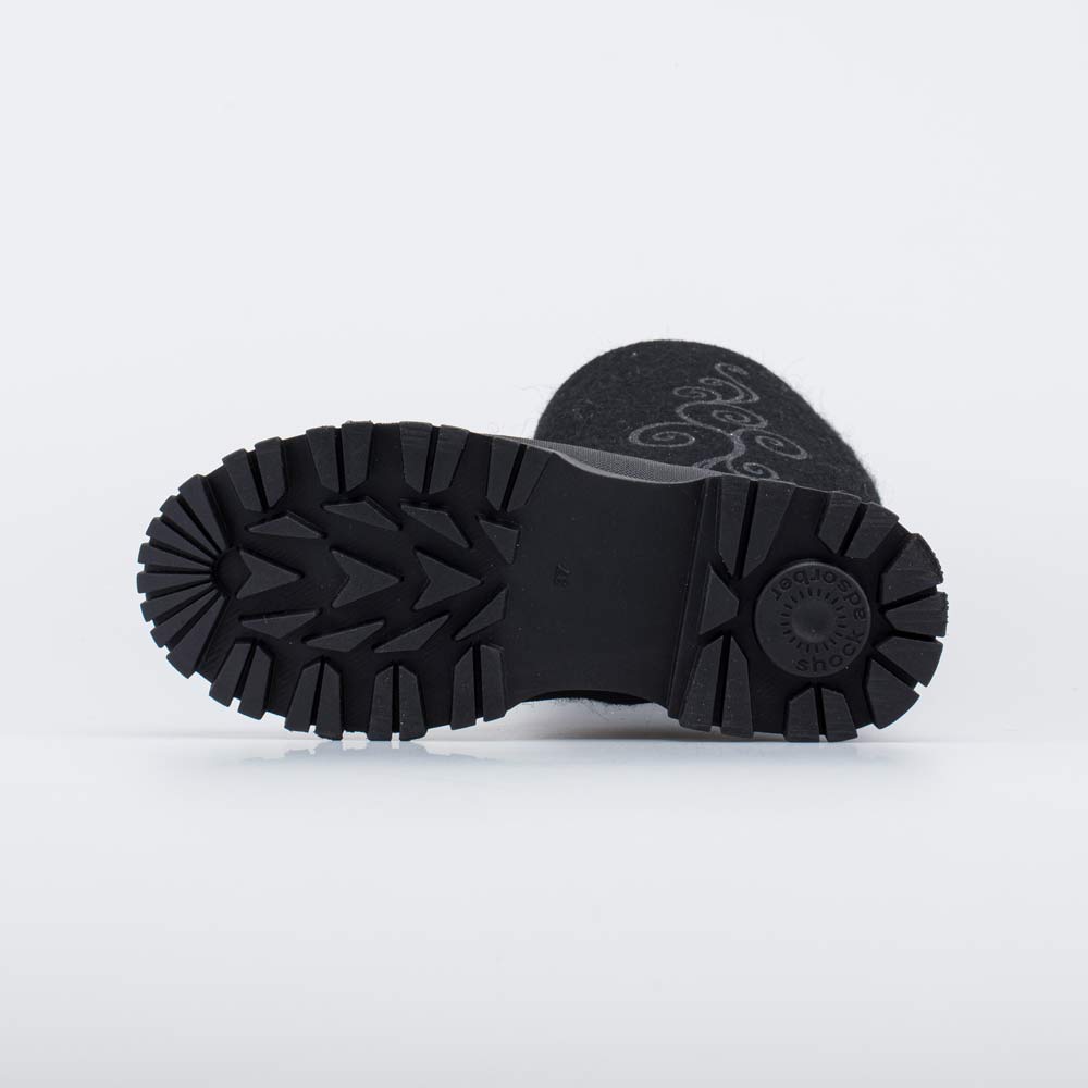 867136-42 Женские высокие валенки, все фото 3