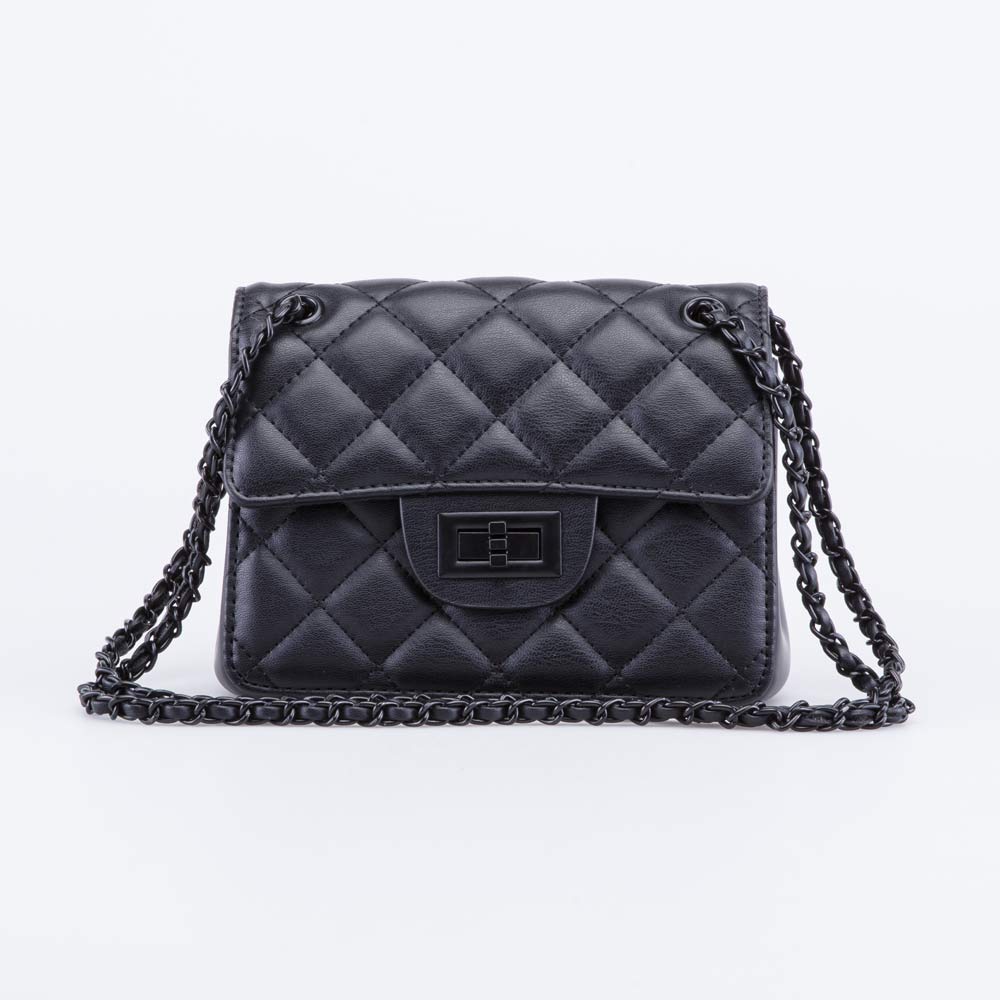 02802309-40 Сумка детская черный, все фото 1