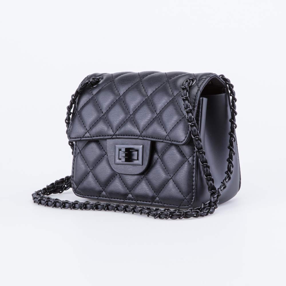 02802309-40 Сумка детская черный, все фото 2