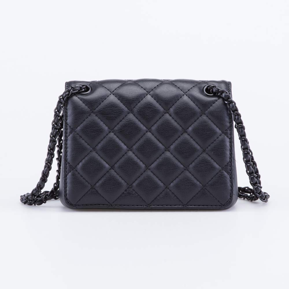 02802309-40 Сумка детская черный, все фото 3