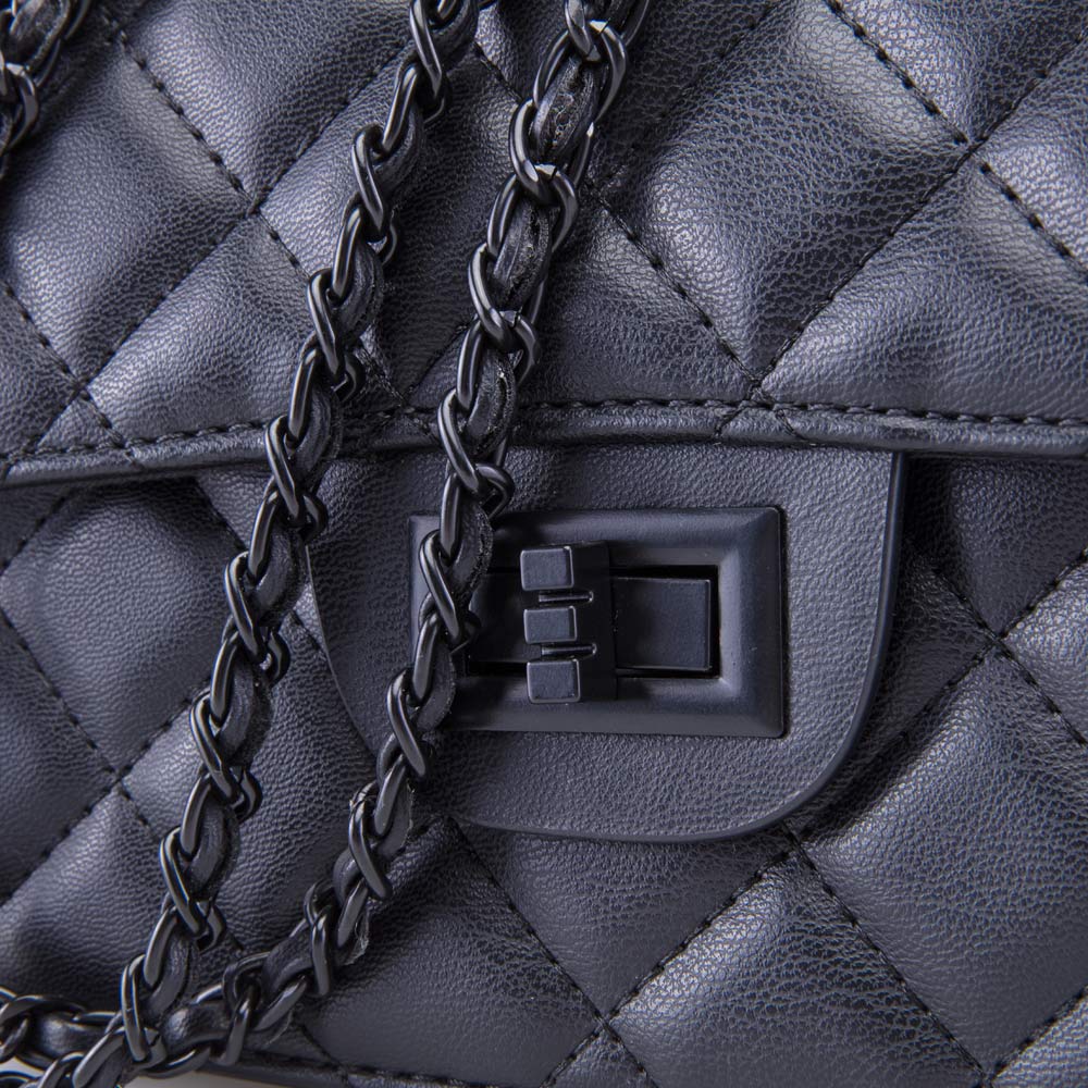 02802309-40 Сумка детская черный, все фото 5