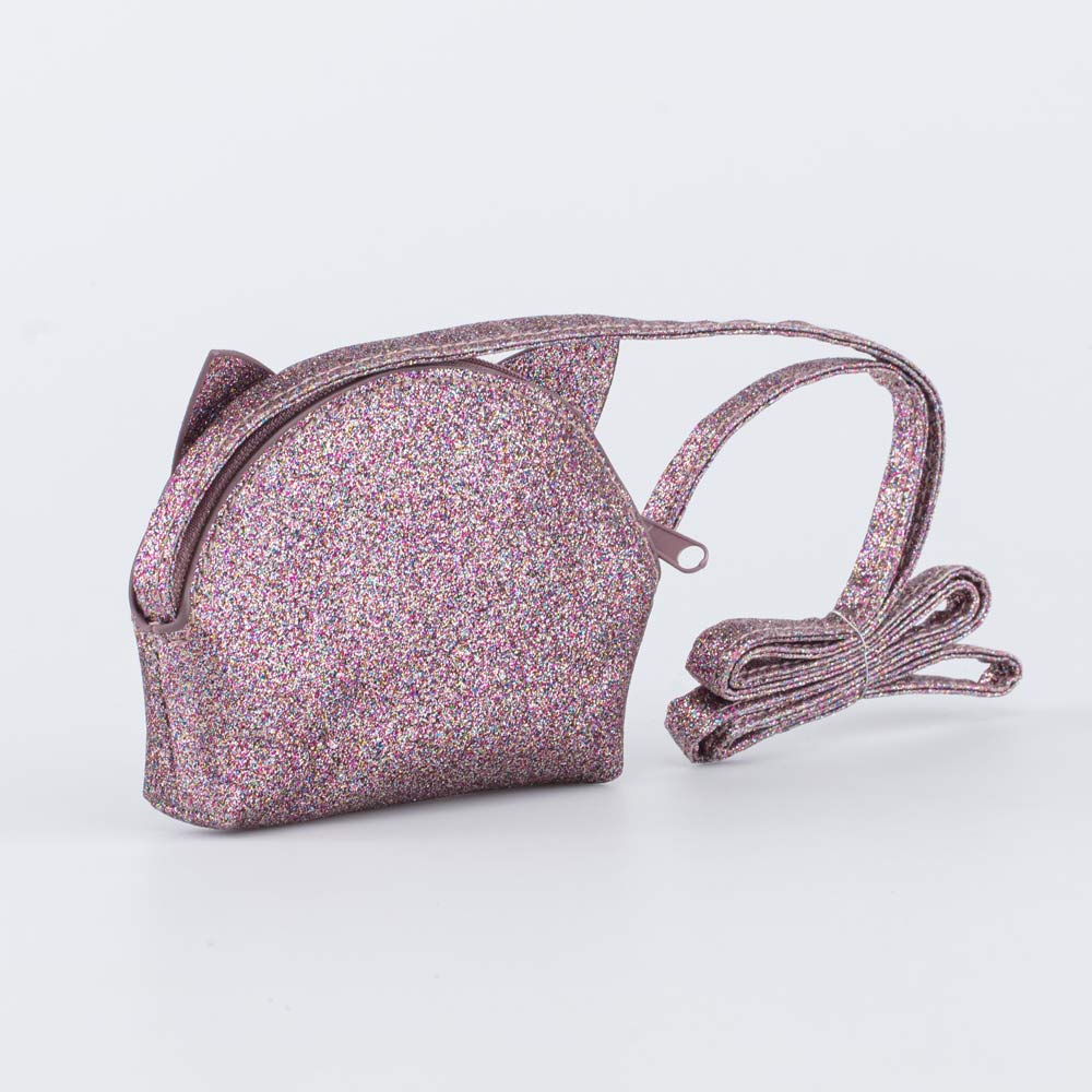 02802207-10 Сумка детская розовый, все фото 3