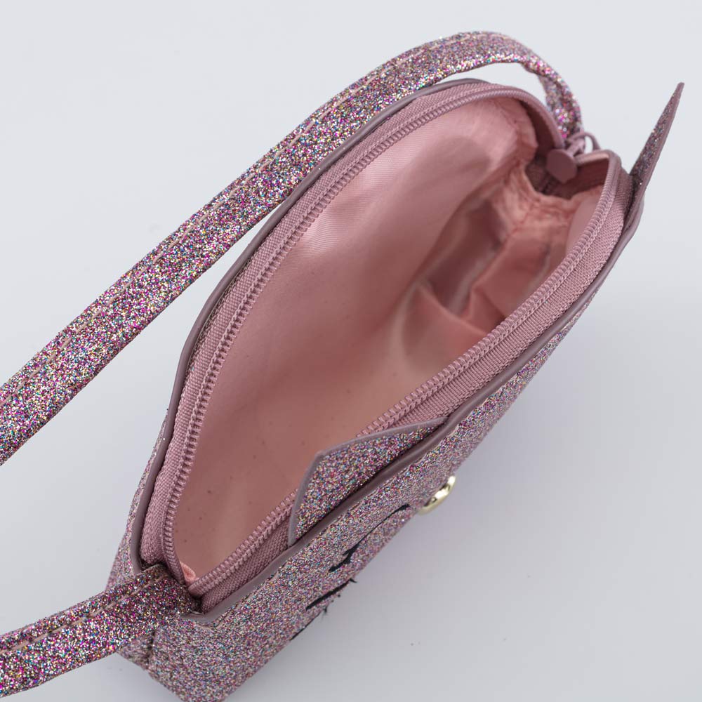 02802207-10 Сумка детская розовый, все фото 4