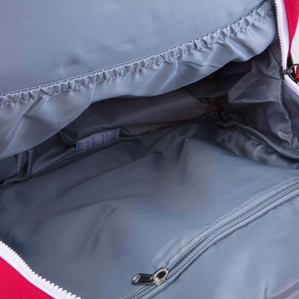 02704276-00 Рюкзак школьный красный, все фото 4