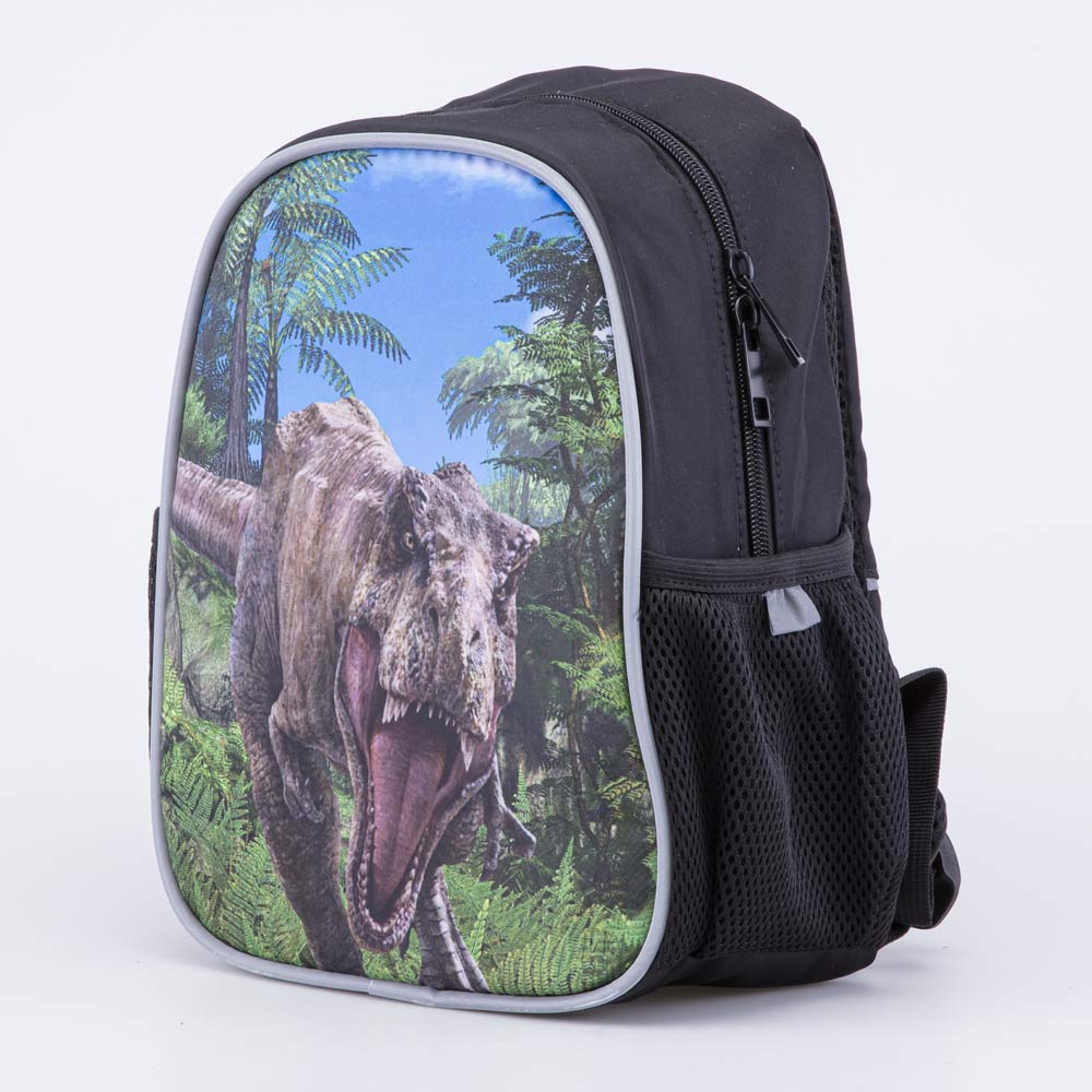 02710314-40 Рюкзак детский черный, все фото 2