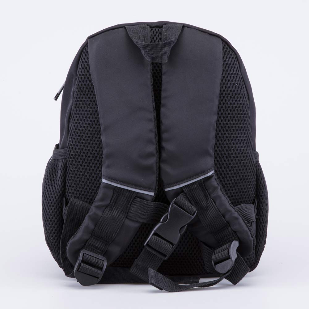 02710314-40 Рюкзак детский черный, все фото 3