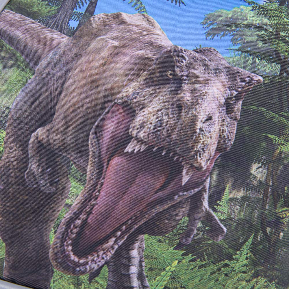 02710314-40 Рюкзак детский черный, все фото 5