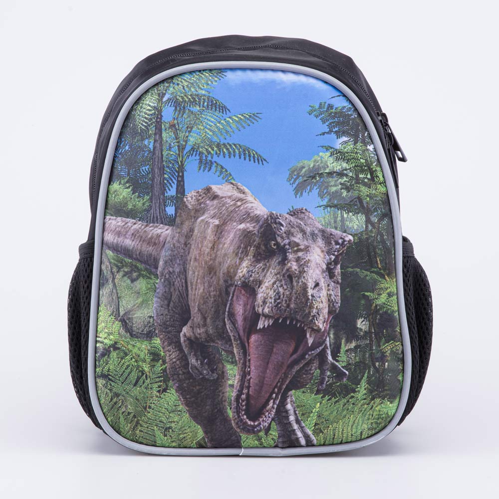 02710314-40 Рюкзак детский черный, все фото 1