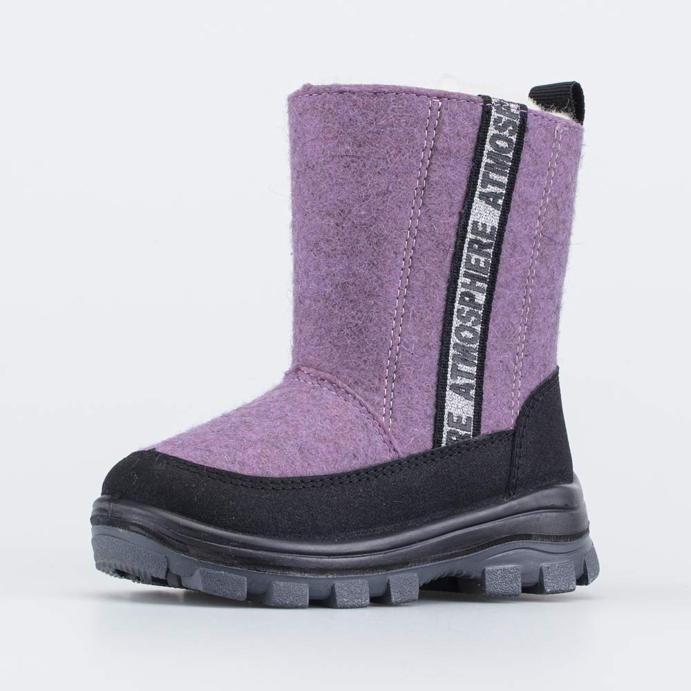 467063-43 Детские валенки Надписи, все фото 1