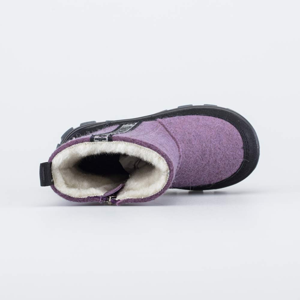 467063-43 Детские валенки Надписи, все фото 4