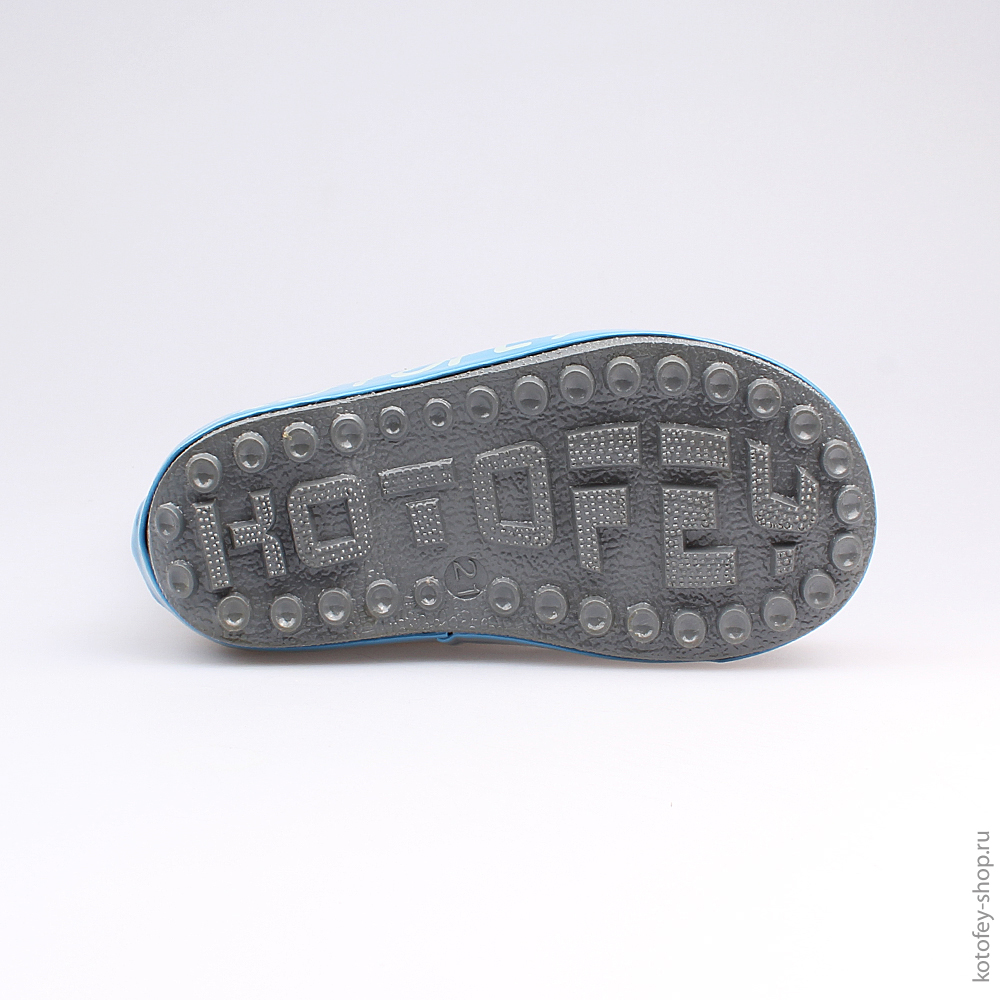 166062-11 Резиновые сапоги, все фото 3