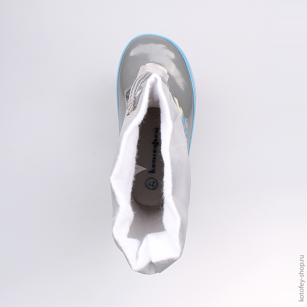 166062-11 Резиновые сапоги, все фото 4