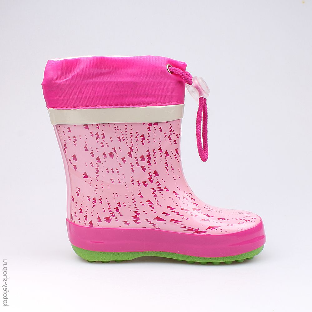 166063-11 Резиновые сапоги, все фото 2