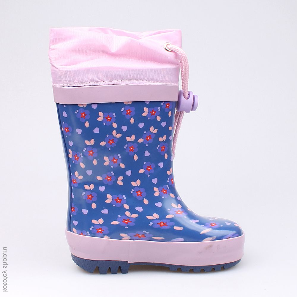 166064-11 Резиновые сапоги, все фото 2