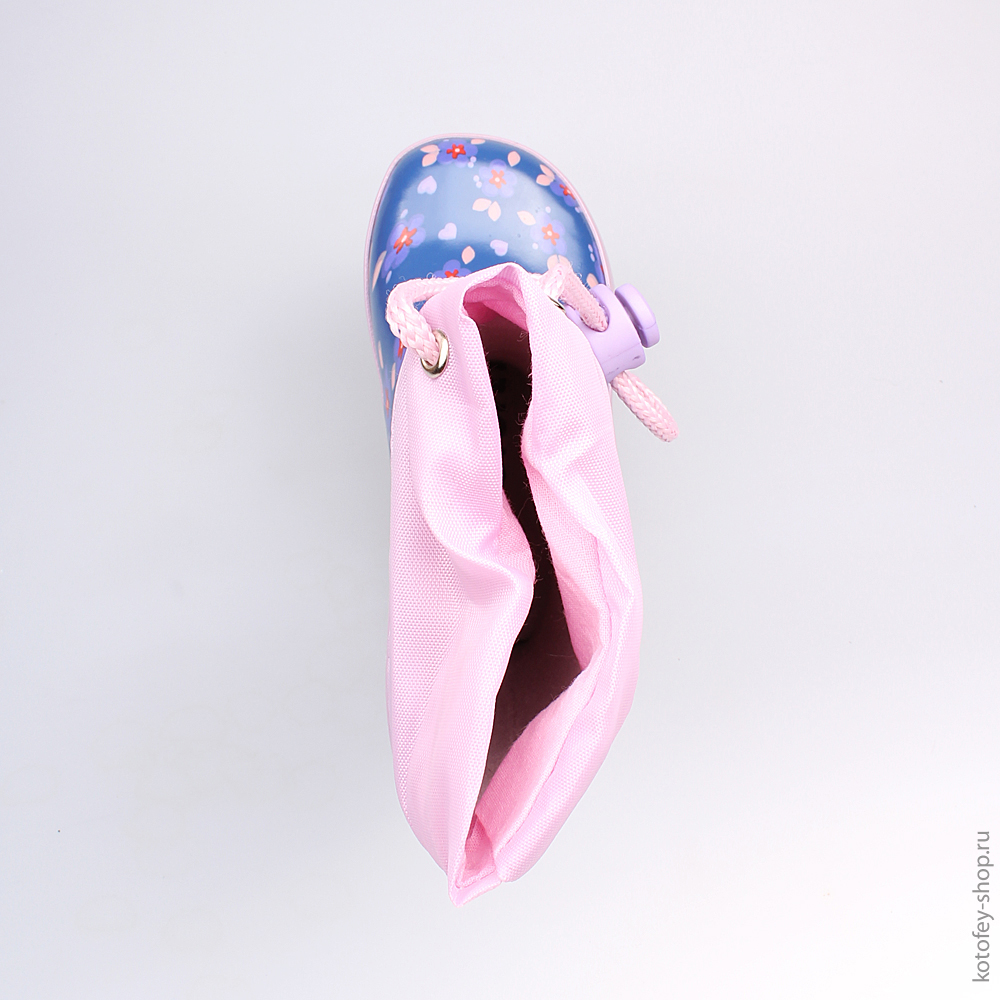 166064-11 Резиновые сапоги, все фото 4