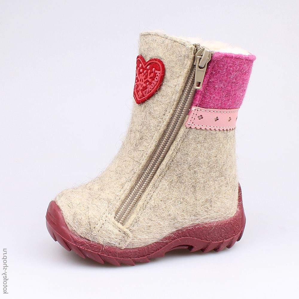 167012-42 Валенки, все фото 1