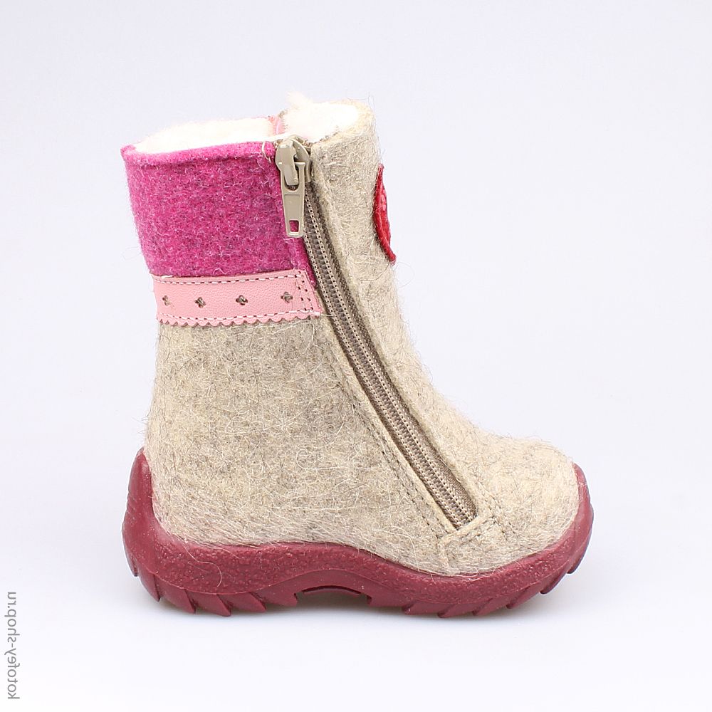 167012-42 Валенки, все фото 2