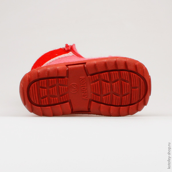 167012-48 Валенки, все фото 3