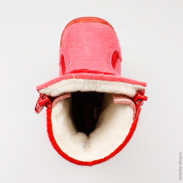 167012-48 Валенки, все фото 4
