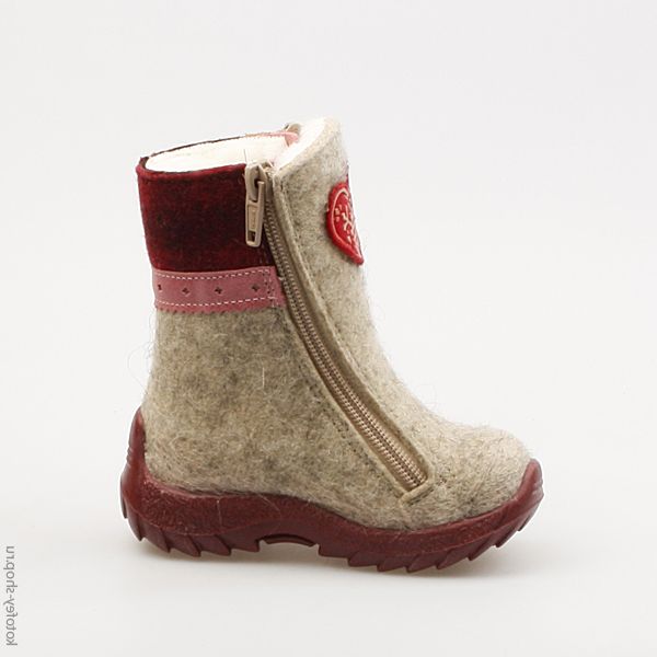 167022-42 Валенки, все фото 2