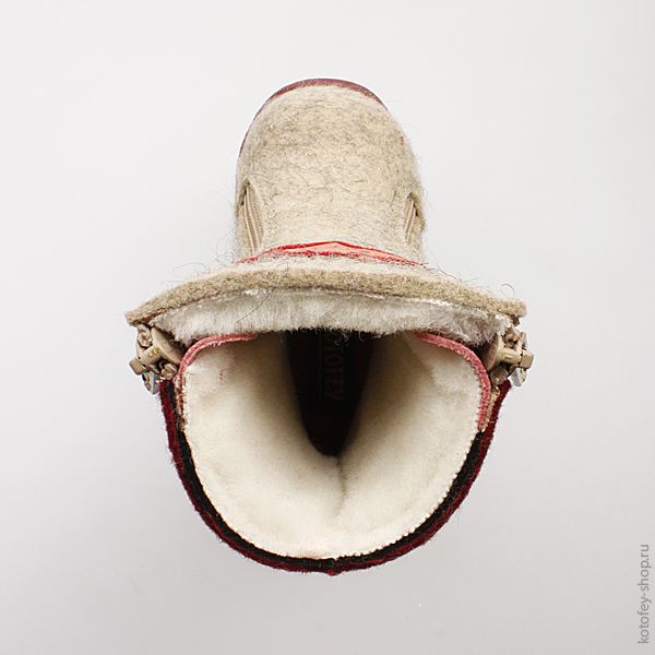 167022-42 Валенки, все фото 4