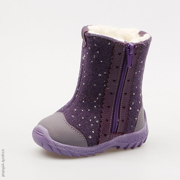 167023-45 Валенки, все фото 1