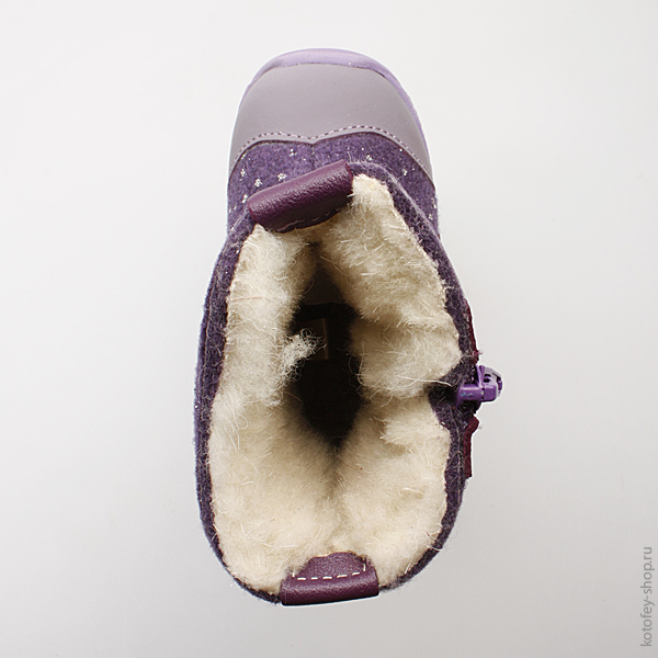 167023-45 Валенки, все фото 4