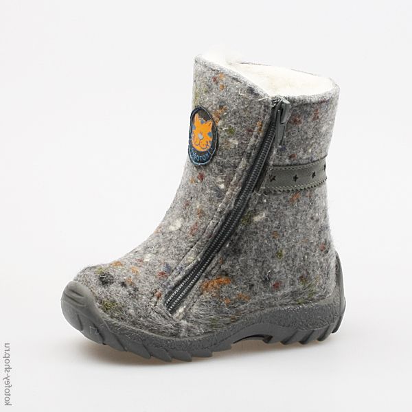 167024-42 Валенки, все фото 1