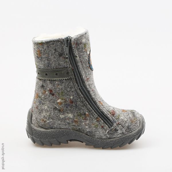 167024-42 Валенки, все фото 2