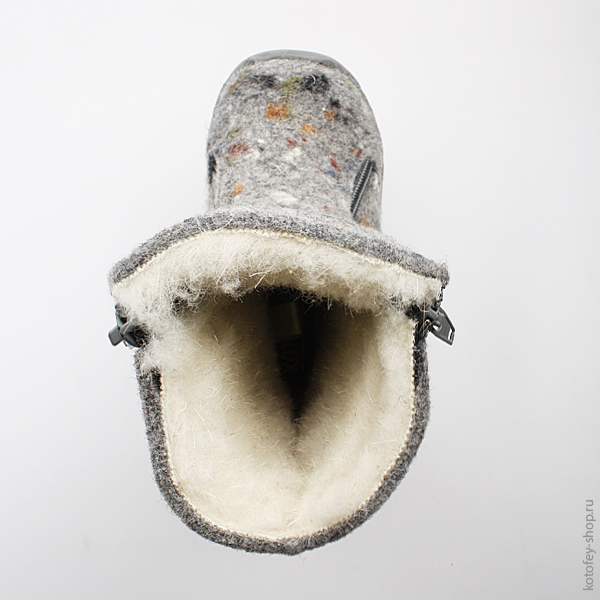 167024-42 Валенки, все фото 4