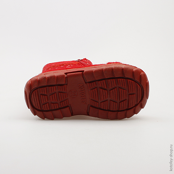 167024-43 Валенки, все фото 3