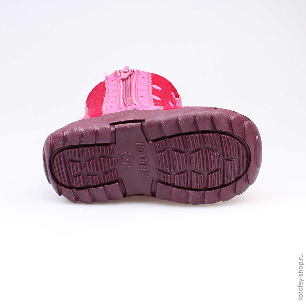 167030-43 Валенки, все фото 3