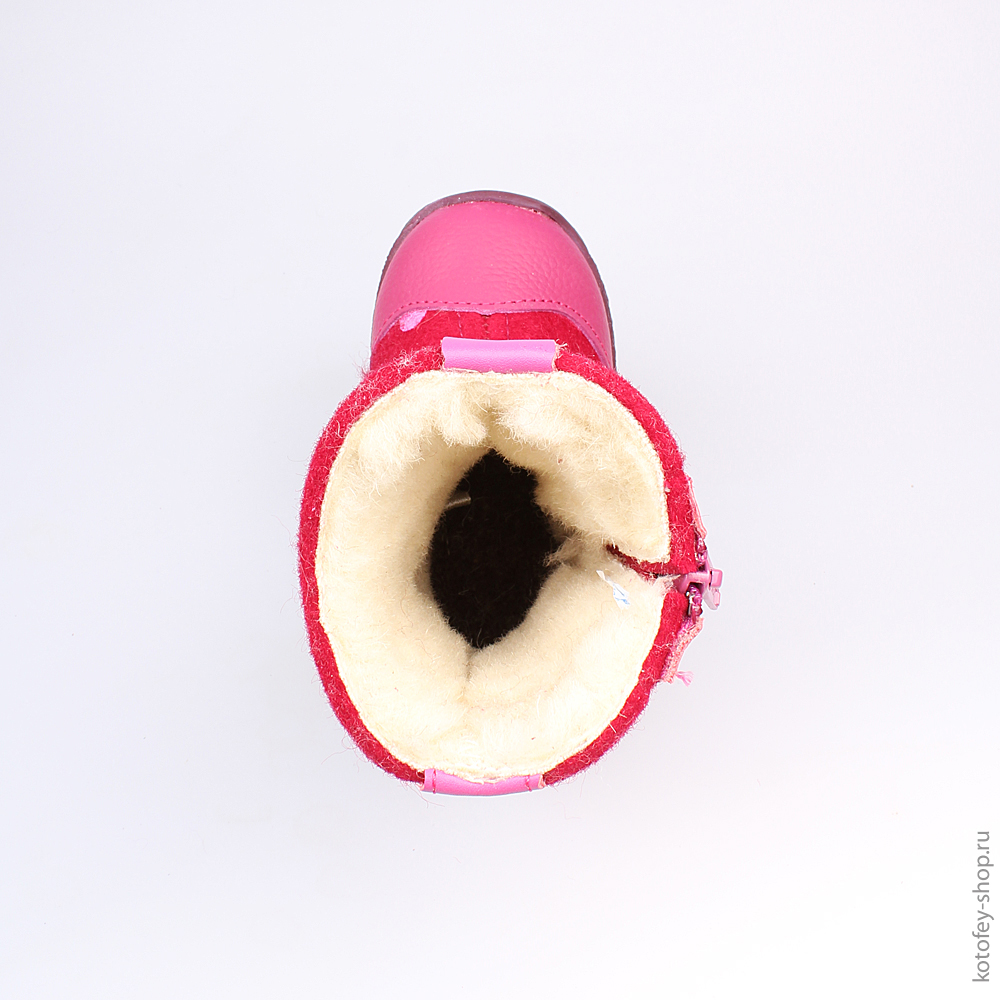 167030-43 Валенки, все фото 4