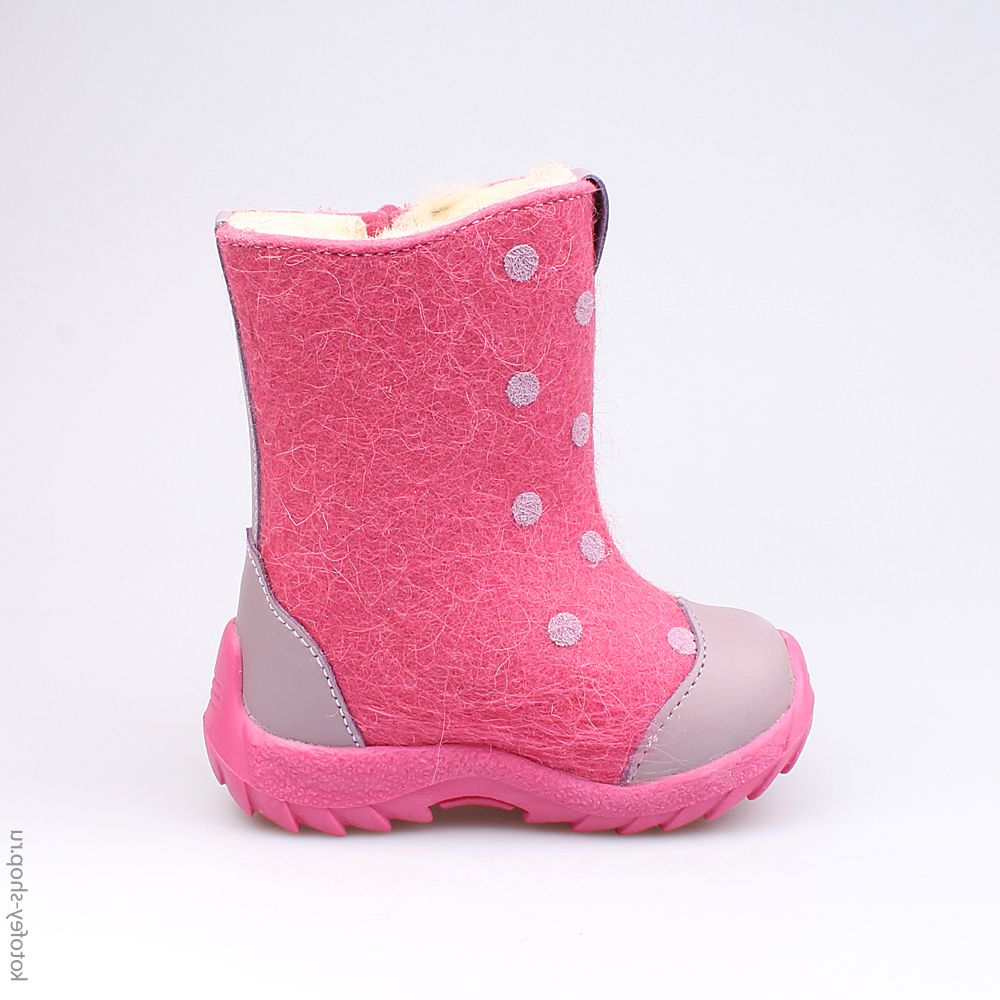 167030-44 Валенки, все фото 2