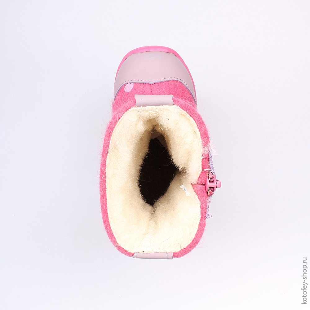 167030-44 Валенки, все фото 4